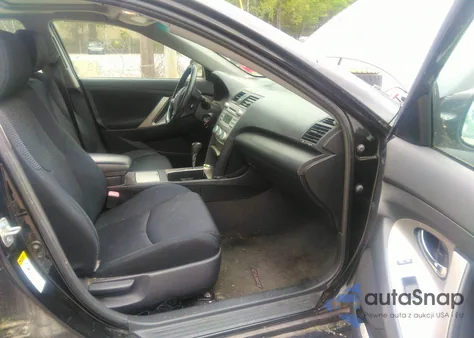 2009 Toyota Camry Le/Se/Xle from USA, damaged, VIN 4T1BE46K59U333922